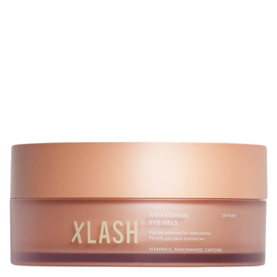 XLASH Awakening Eye Gels 60pcs