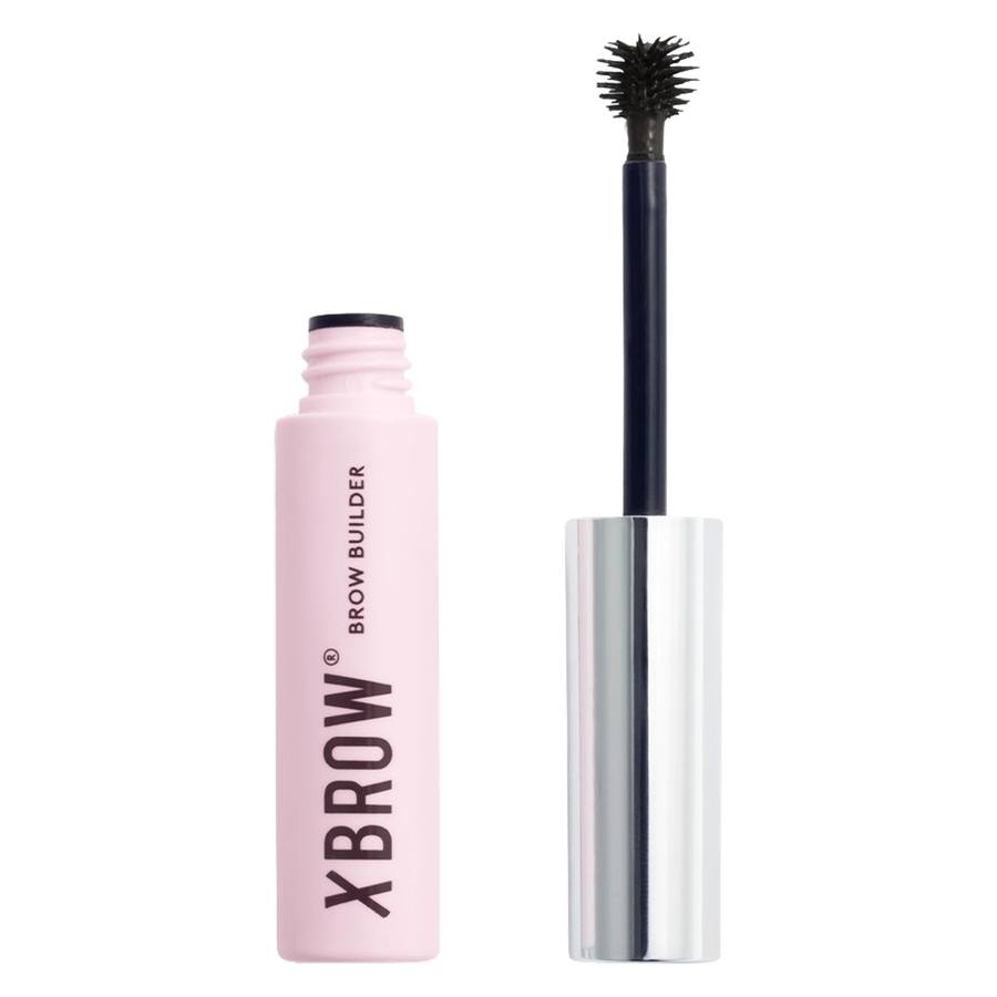 XLASH Brow Builder Black Brown 4,5ml