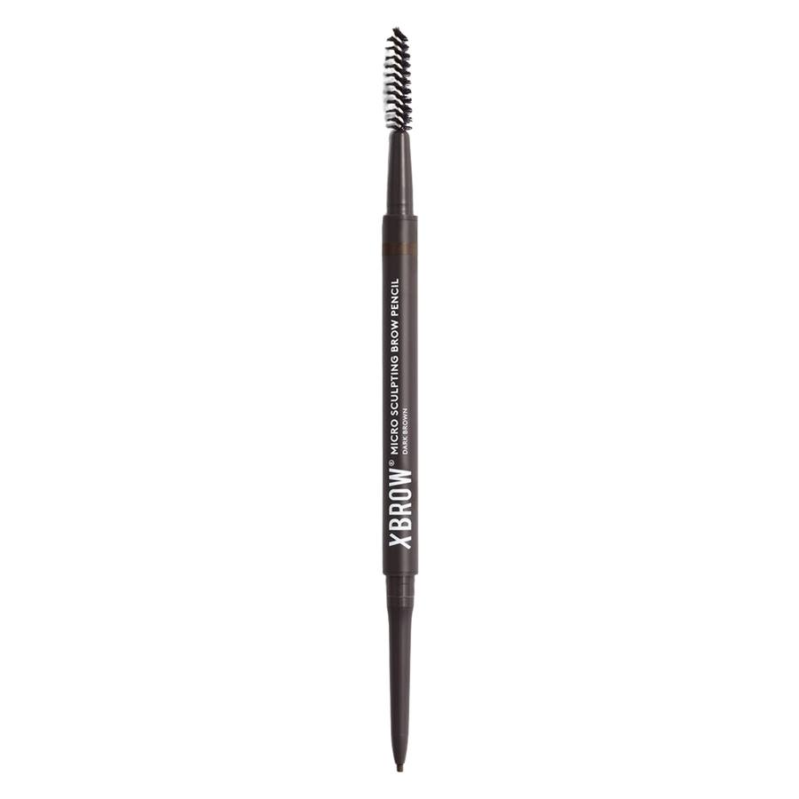 XLASH Micro-sculpting Brow Pencil Dark Brown 0,06g