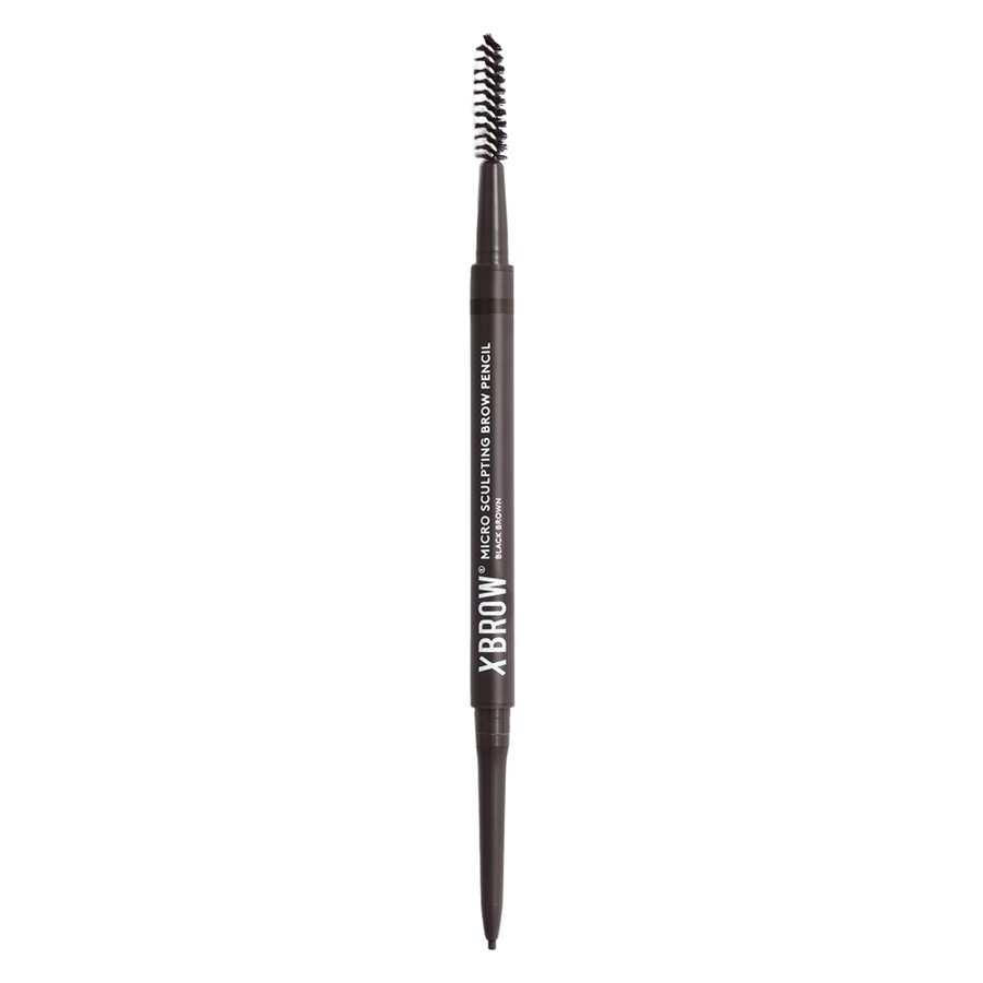 XLASH Micro-sculpting Brow Pencil Black Brown 0,06g