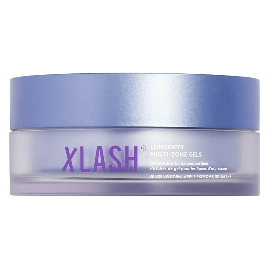 XLASH Longevity Multi-zone Gels 90pcs