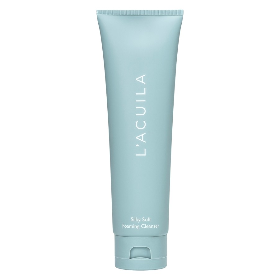 L'Acuila Silky Soft Foaming Cleanser 150ml