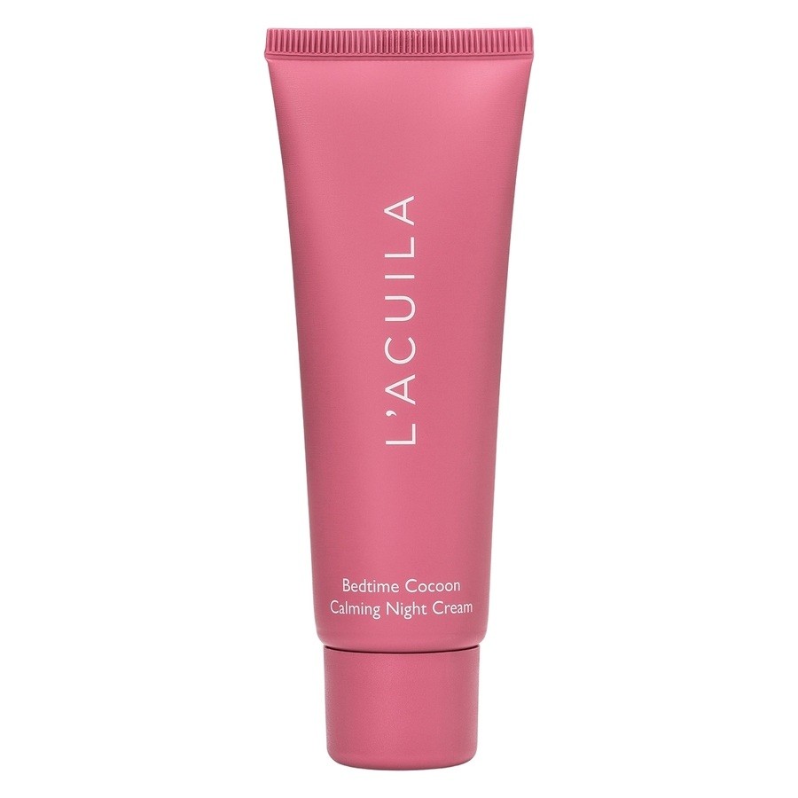 L'Acuila Bedtime Cocoon Calming Night Cream 50ml