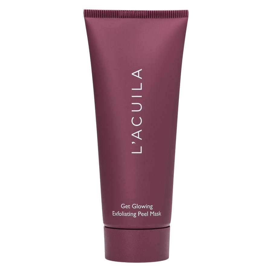 L'Acuila Get Glowing Exfoliating Peel Mask 75ml