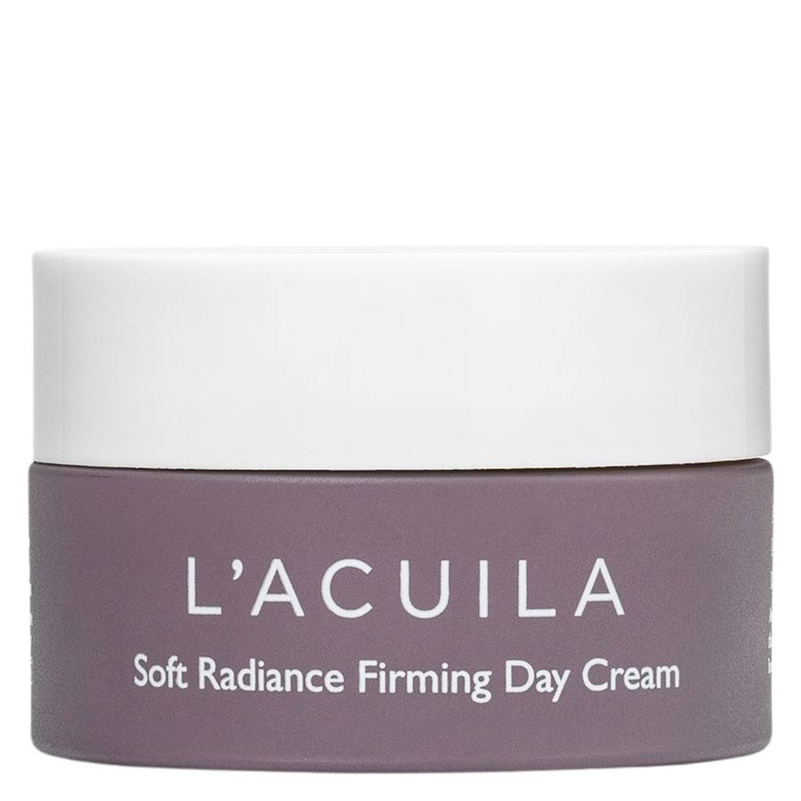 L'Acuila Soft Radiance Firming Day Cream 50ml
