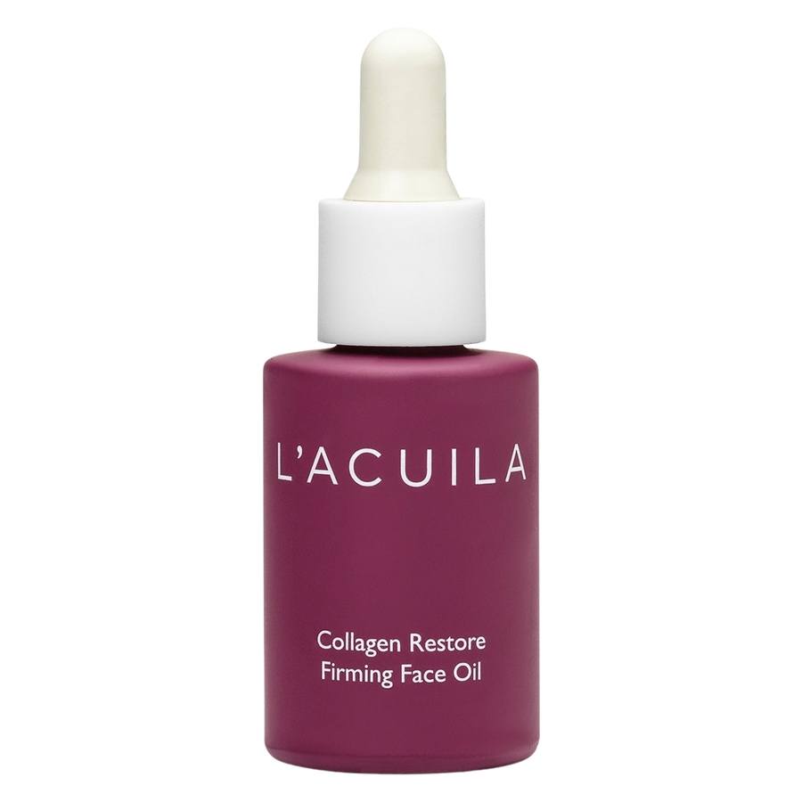 L'Acuila Collagen Restore Firming Face Oil 30ml
