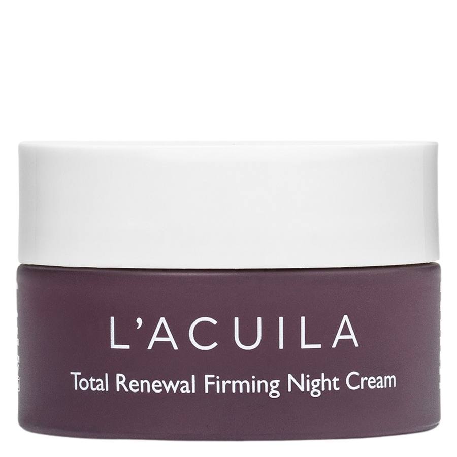 L'Acuila Total Renewal Firming Night Cream 50ml