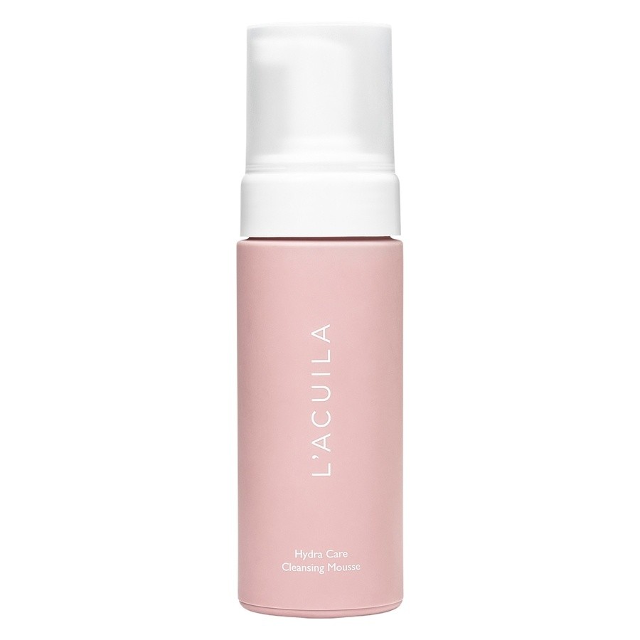 L'Acuila Hydra Care Cleansing Mousse 150ml