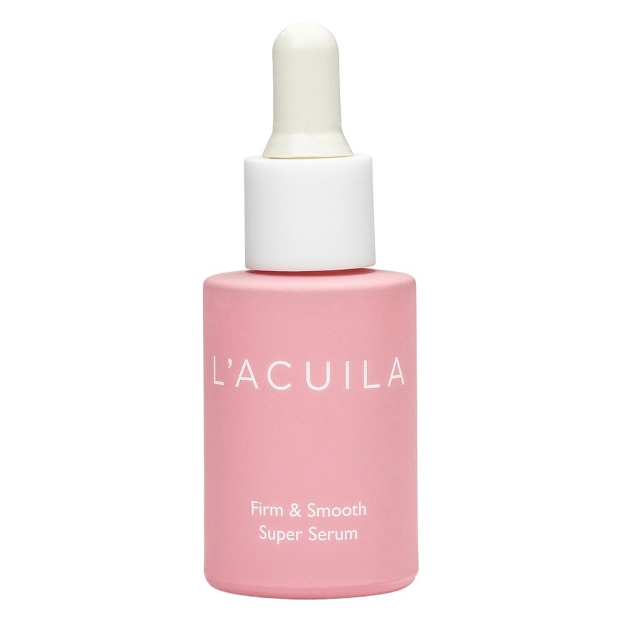 L'Acuila Firm & Smooth Super Serum 30ml