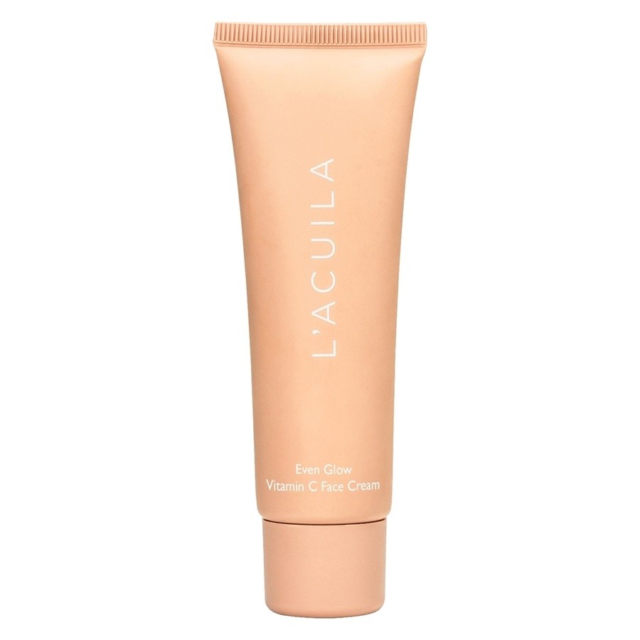 L'Acuila Even Glow Vitamin Face Cream 50ml