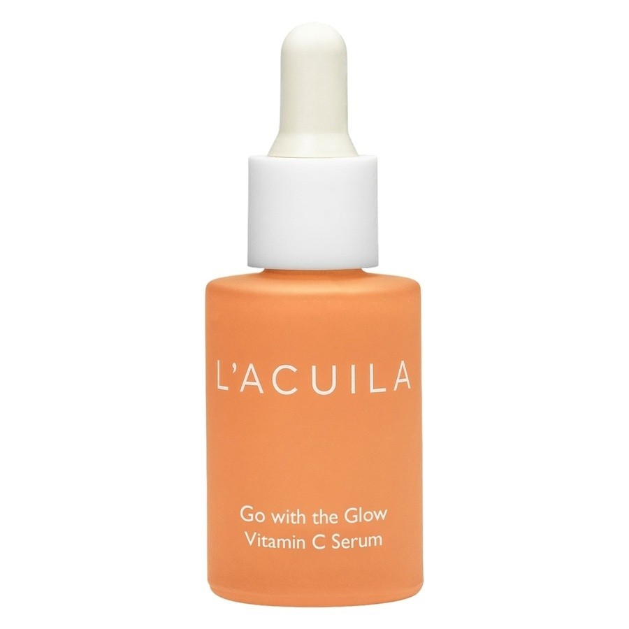 L'Acuila Go With The Glow Vitamin C Serum 30ml