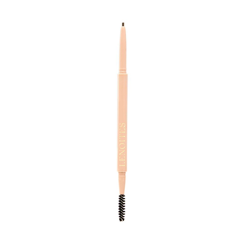 Lenoites Brow Micro Sculpting Pencil 04. Dark Brown