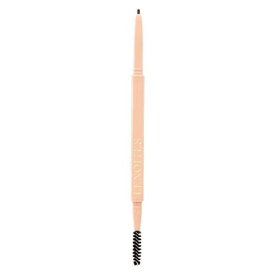 Lenoites Brow Micro Sculpting Pencil Brown Black 0,3g