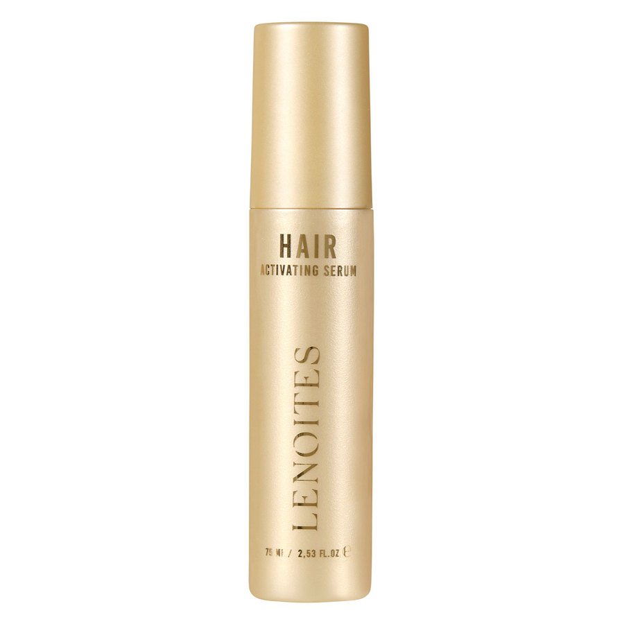 Hair Growth Serum