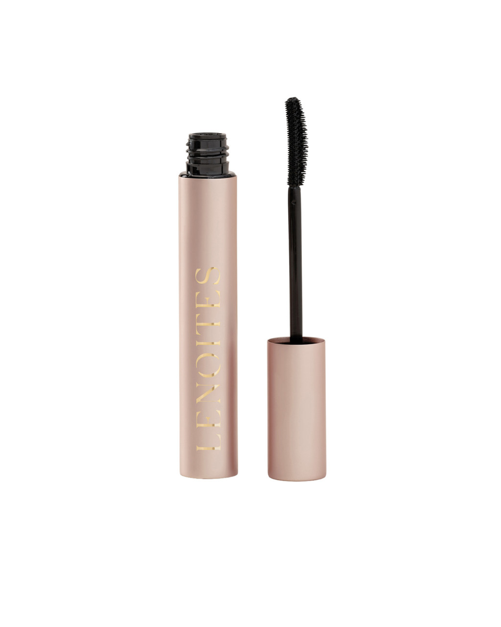 Lenoites PowerLash Growth Serum Mascara Black