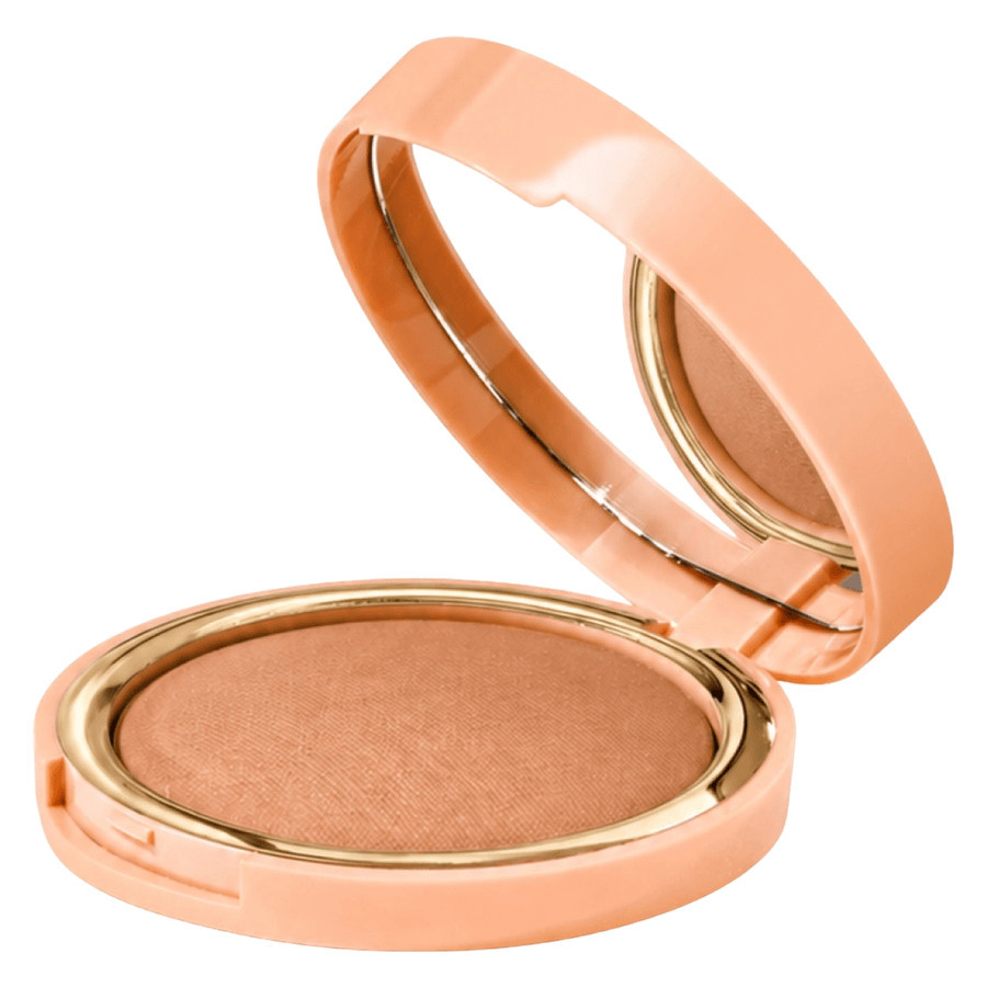 Lenoites Silky Blurring Powder Bronzer Light to Medium