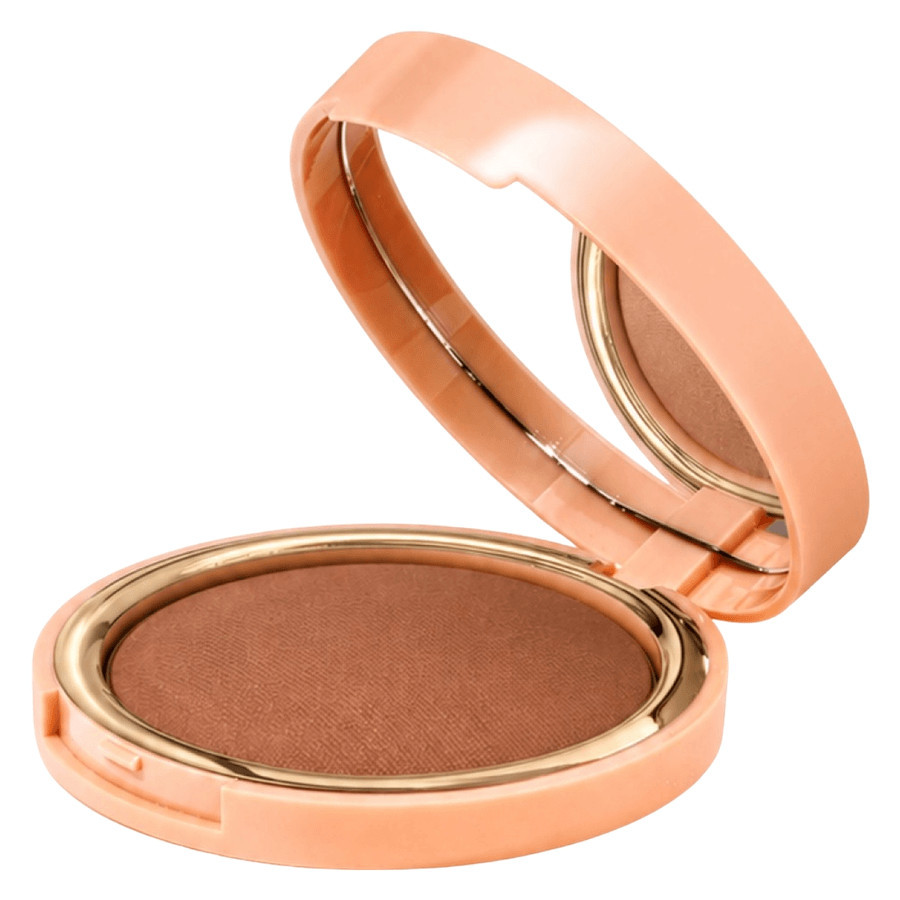 Lenoites Silky Blurring Powder Bronzer Medium to Deep
