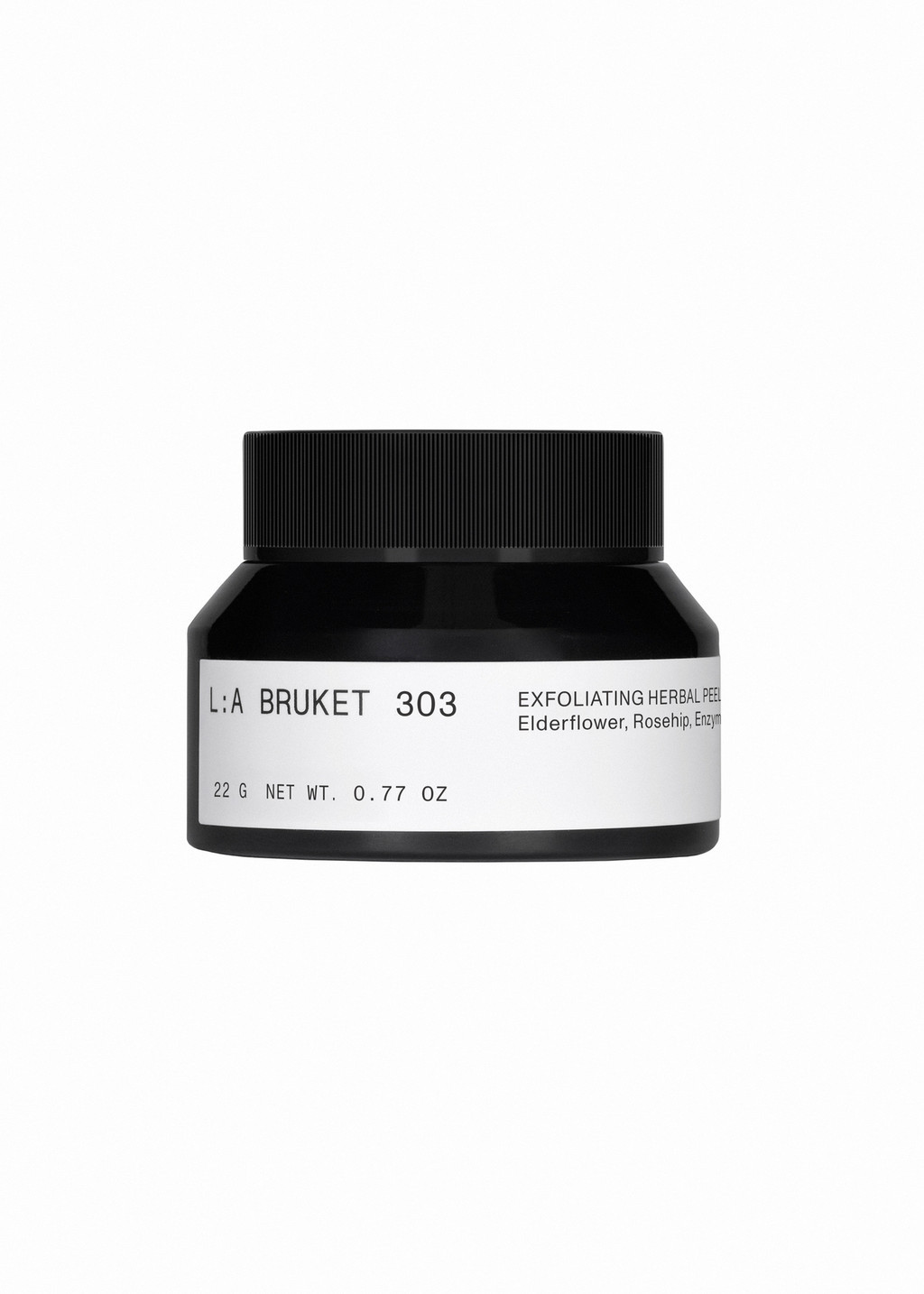 L:A BRUKET 302 Exfoliating Herbal Peel 22 g