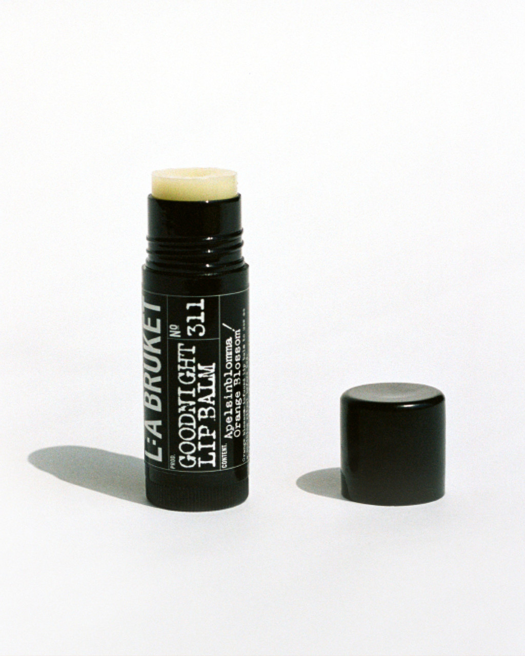 L:A BRUKET 311 Lip Balm 14 g