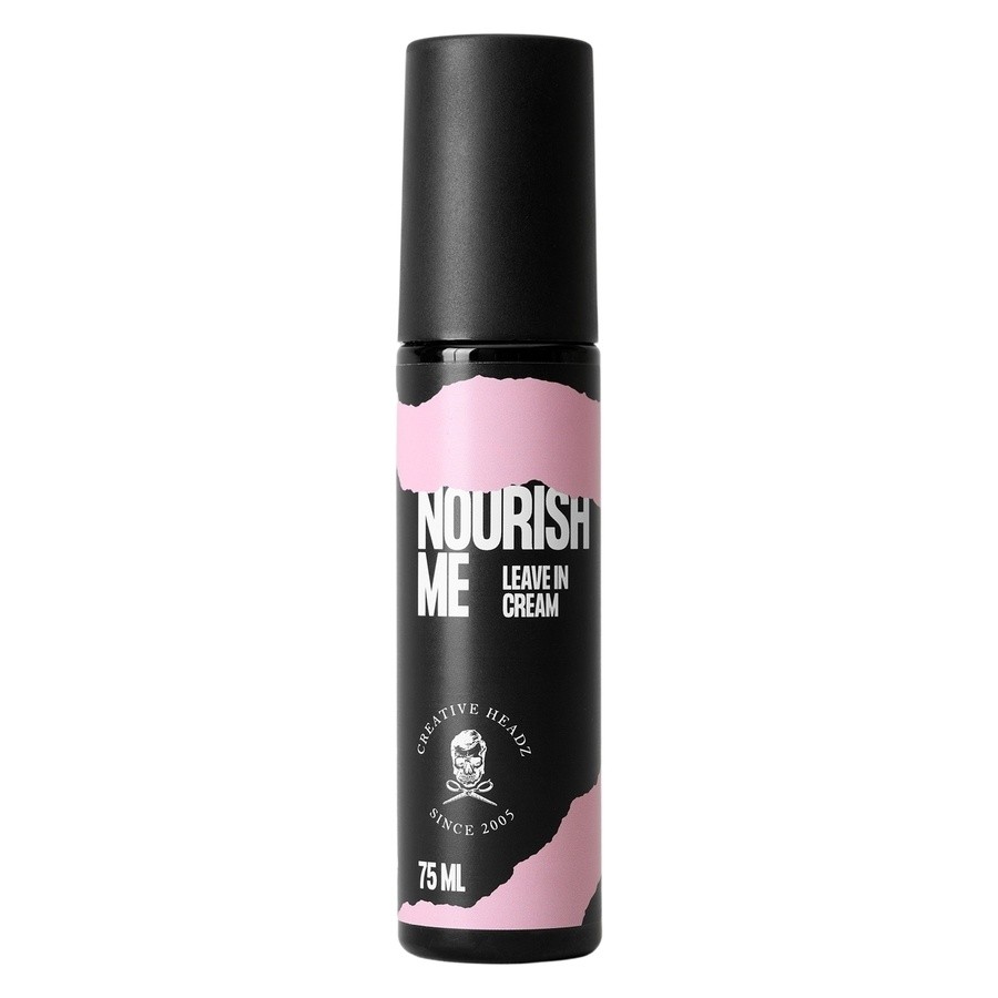 Creative Headz Nourish Me Leave-In Cream 75ml