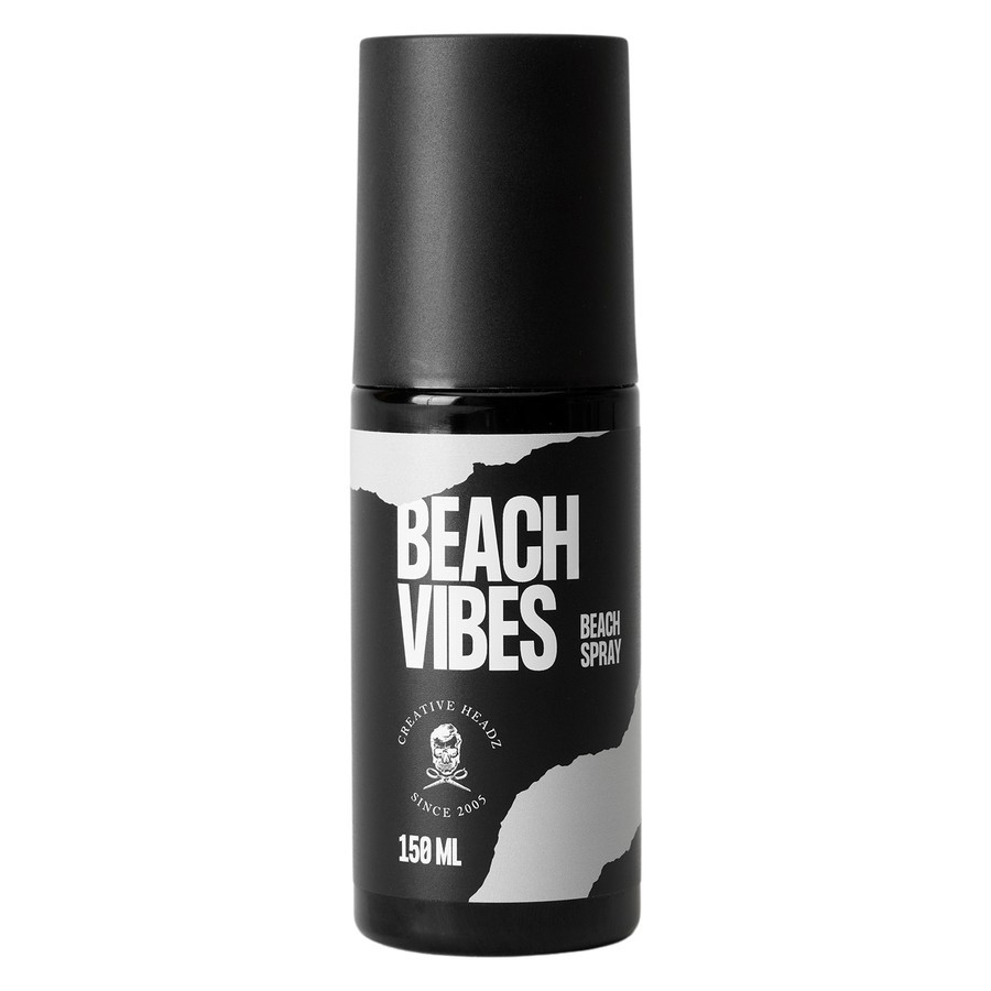 Creative Headz Beach Vibes Beach Spray 150ml