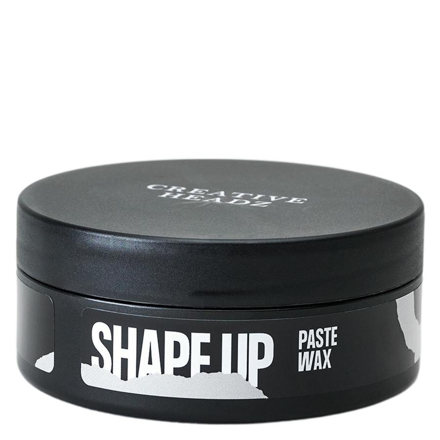Creative Headz Shape Up Paste Wax 90ml
