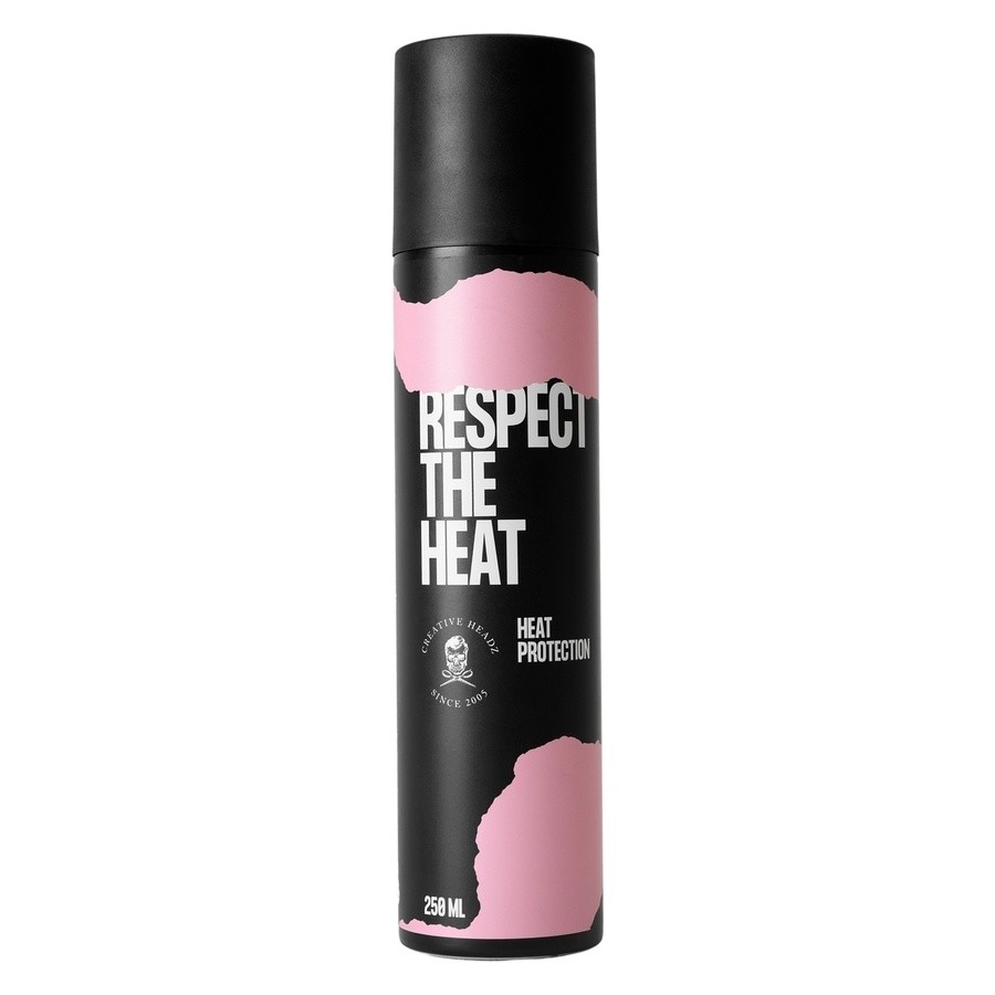 Creative Headz Respect The Heat Heat Protection 250ml