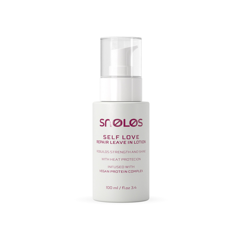 Snøløs Self Love Repair Leave in Lotion 100 ml