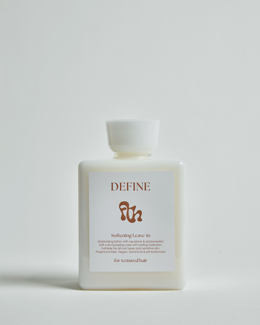 for textured hair Define Leave-in 300 ml