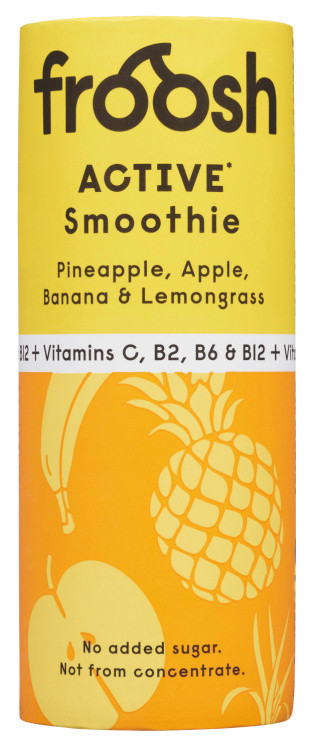 Froosh Smoothie Active 235ml