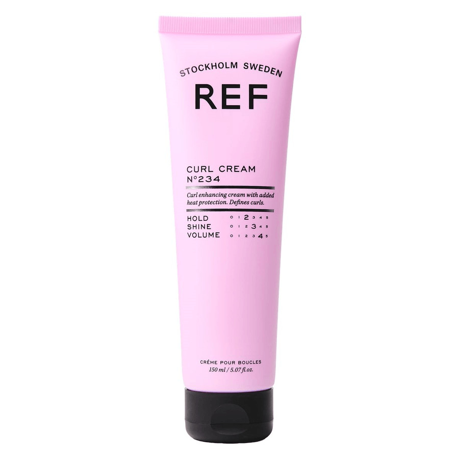 REF Stockholm Curl Cream 150ml