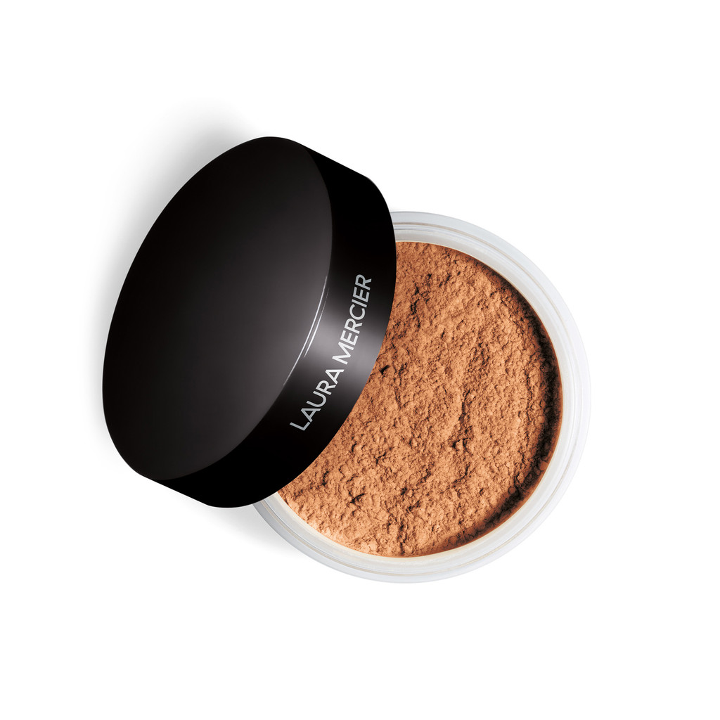Laura Mercier Translucent Loose Setting Powder Translucent Medium Deep
