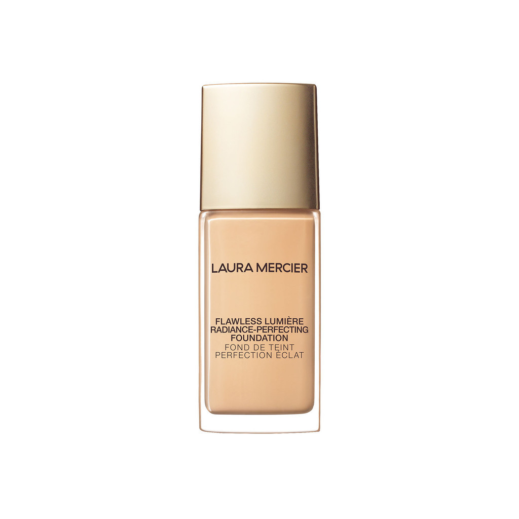 Laura Mercier Flawless Lumière Radiance Perfecting Foundation 2C1 Ecru