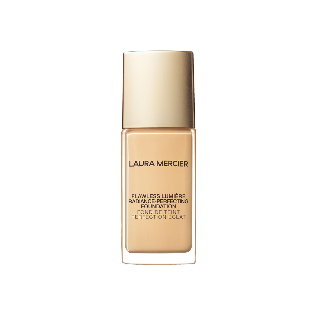 Laura Mercier Flawless Lumière Radiance Perfecting Foundation 2W1 Macadamia