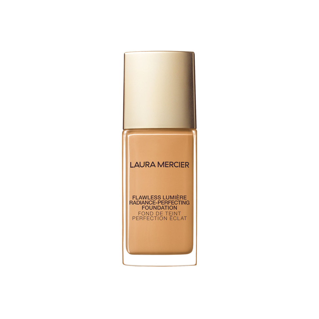 Laura Mercier Flawless Lumière Radiance Perfecting Foundation 2W2 Butterscotch