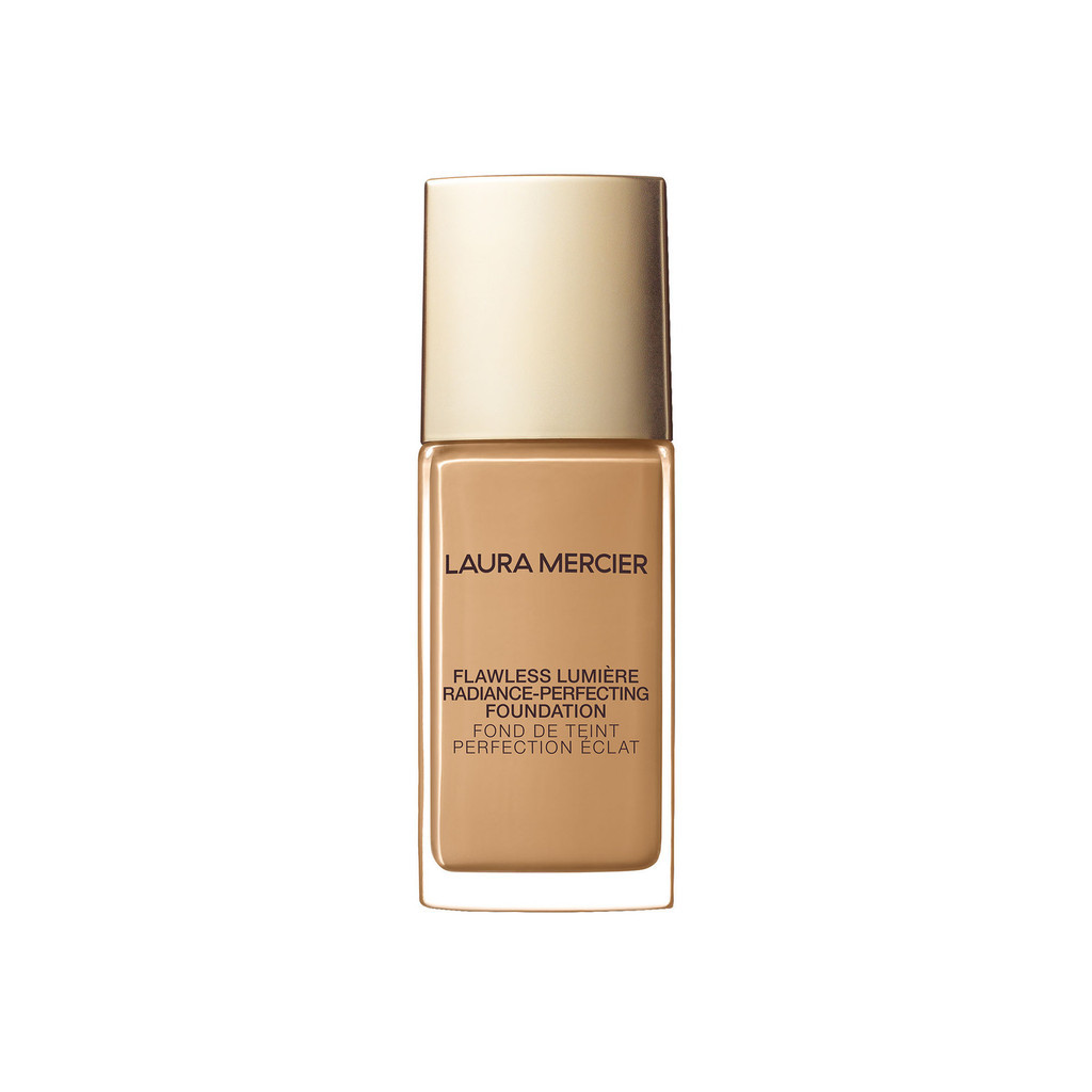 Laura Mercier Flawless Lumière Radiance Perfecting Foundation 4W1,5 Tawny