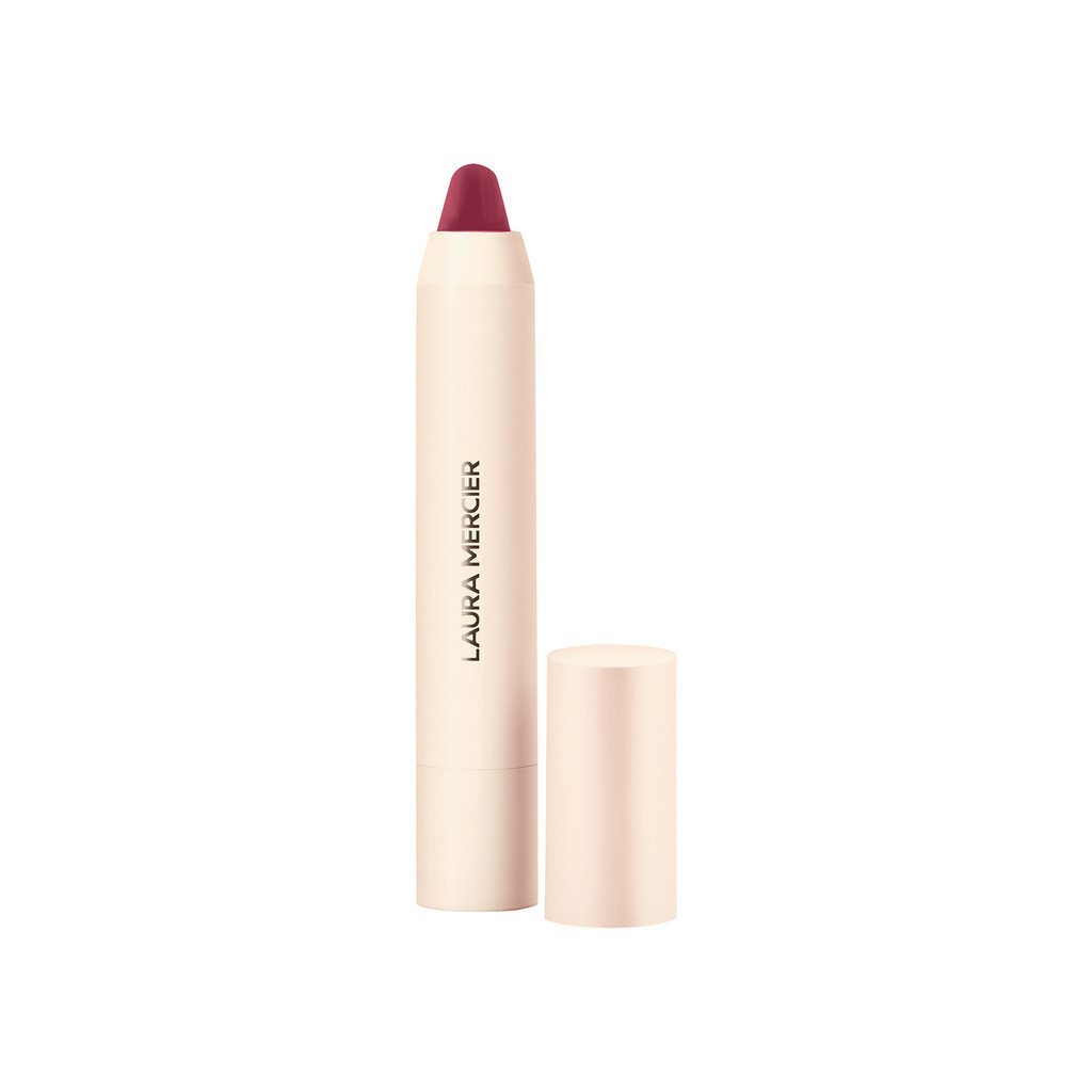 Laura Mercier Petal Soft Lipstick Crayon 343 Noémie