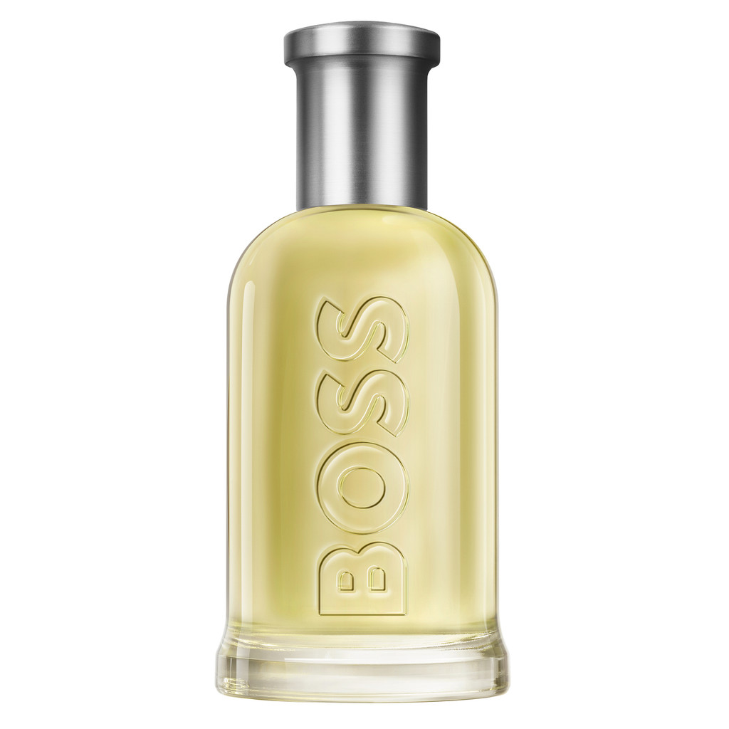 Hugo Boss Boss Bottled Eau de Toilette 200