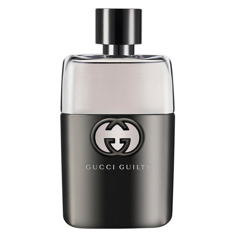 Gucci Guilty Pour Homme Eau De Toilette 50ml