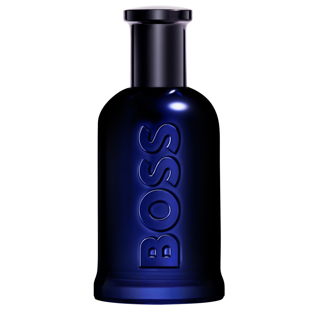 Hugo Boss Bottled Night Eau de Toilette 100 ml