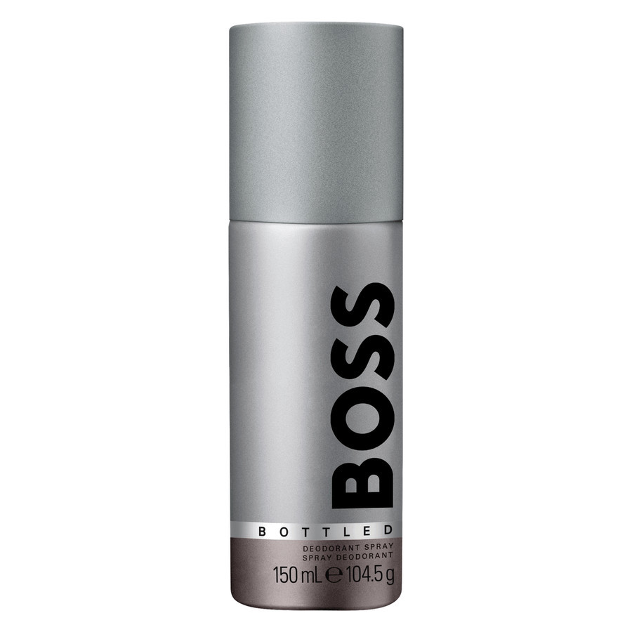 Hugo Boss Boss Bottled Deodorant Spray For Men 150ml