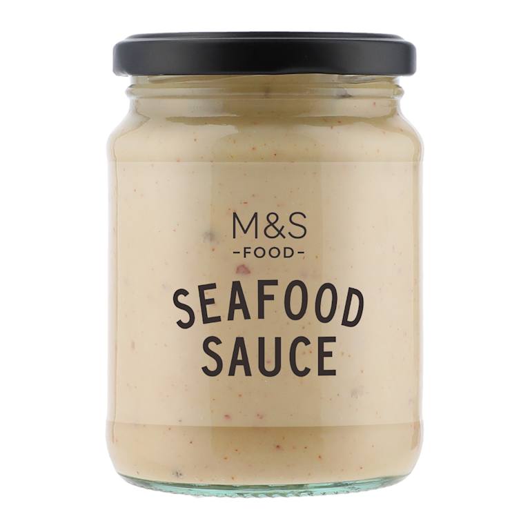 M&S Seafood Sauce