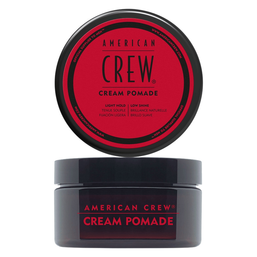 American Crew Cream Pomade 85g