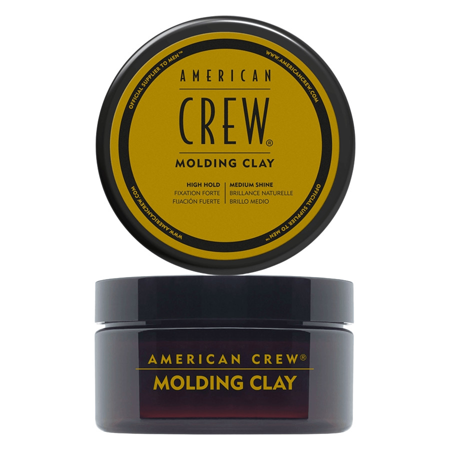 American Crew Molding Clay 85g