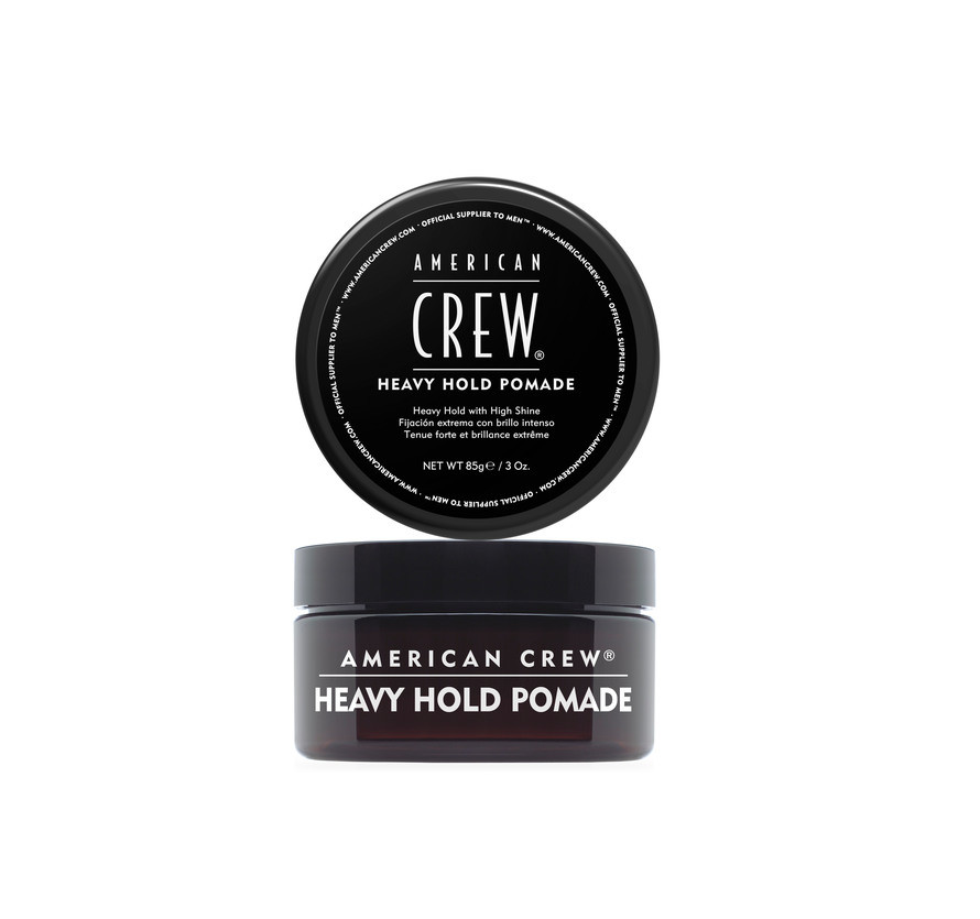 American Crew Heavy Hold Pomade 85 g