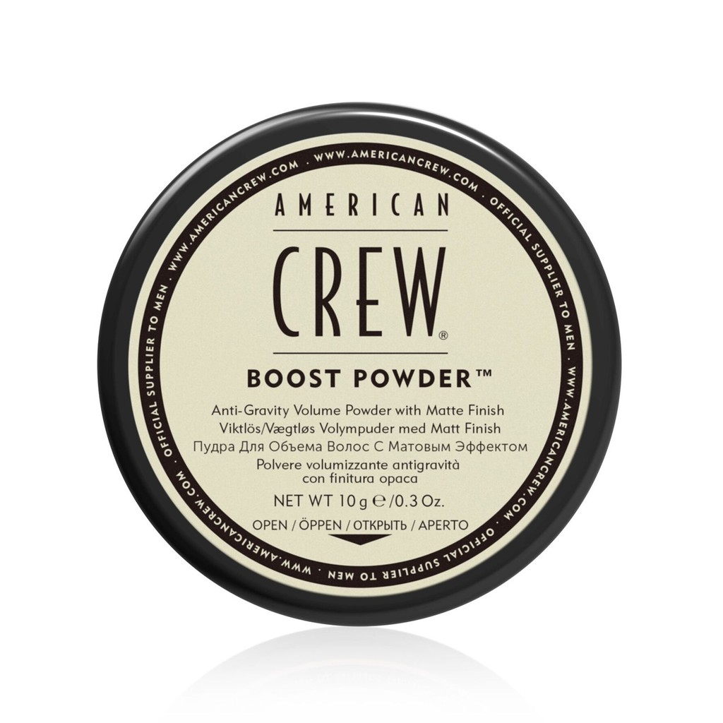 American Crew Boost Powder 10 g