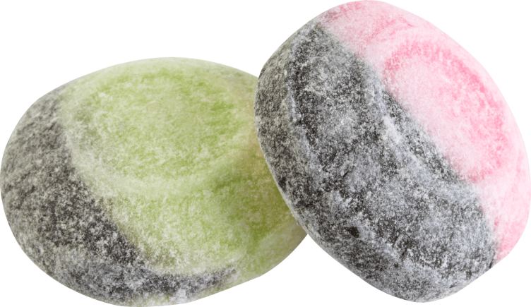 Kometer Sure 3,5kg løsvekt Snop