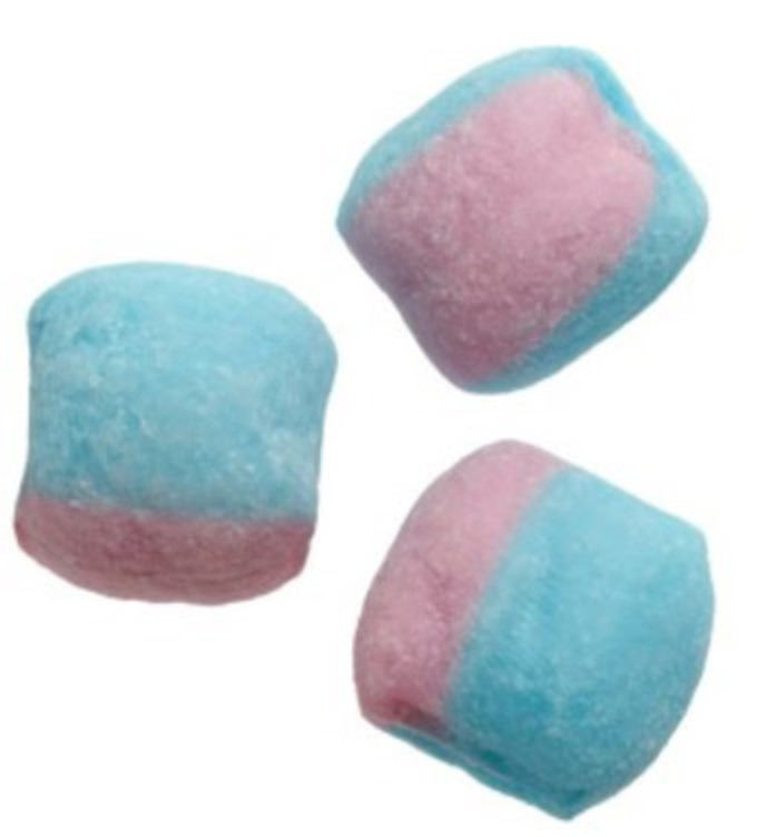 Fizzy Ball 3,5kg Snop