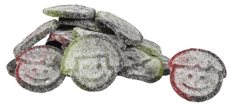 Salte Twins 3,2kg løsvekt Snop