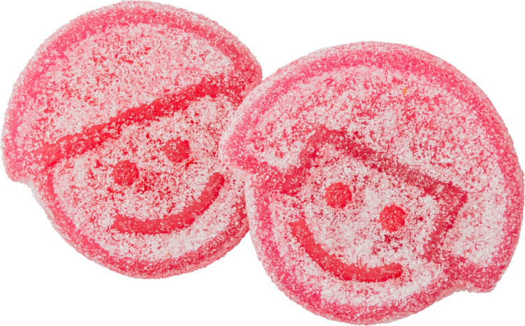 Sure Twins Bringebær 3,2kg løsvekt Snop